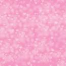 VORBESTELLUNG Jersey Allover Bokeh Hearts- Rosa